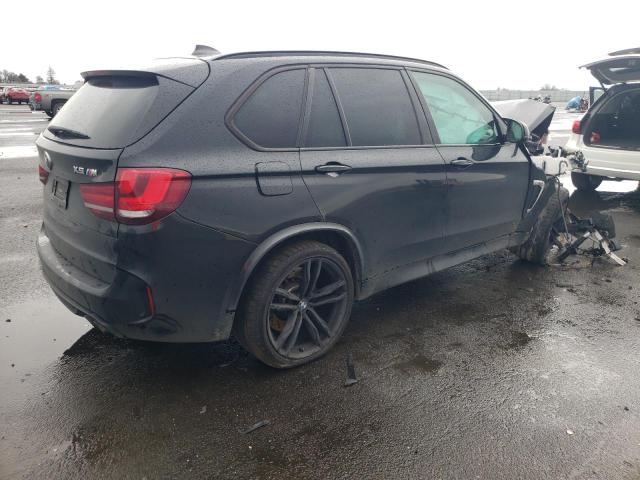 Photo 3 from auction – 2017 BMW X5 M with VIN 5YMKT6C38H0X20416