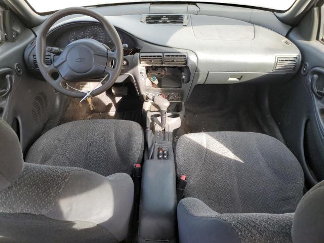 Photo 8 from auction – 2004 CHEVROLET CAVALIER L with VIN 1G1JF52F547255153