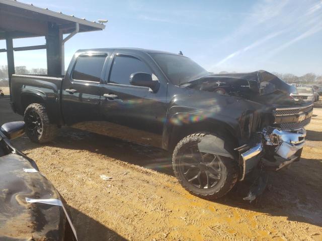 Photo 4 from auction – 2012 CHEVROLET SILVERADO with VIN 1GCPKSE74CF204912