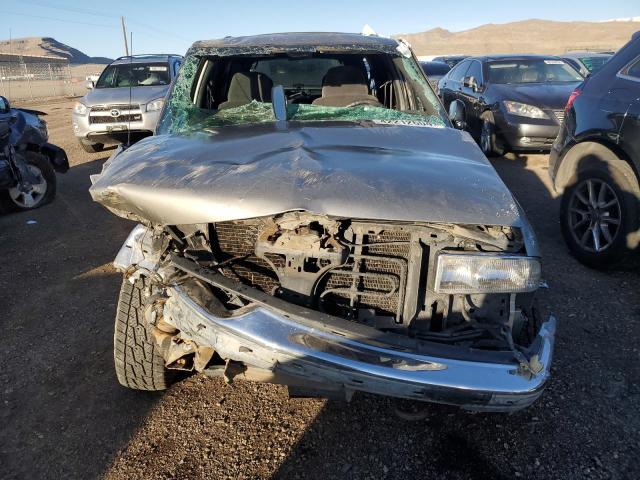Photo 5 from auction – 1998 CHEVROLET BLAZER with VIN 1GNDT13W2W2195215