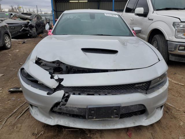 Photo 5 from auction – 2020 DODGE CHARGER R/ with VIN 2C3CDXCT5LH107484