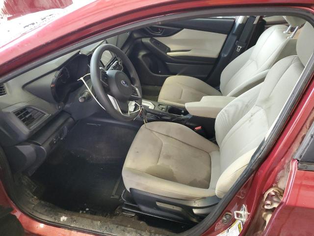 Photo 7 from auction – 2019 SUBARU IMPREZA with VIN 4S3GTAA69K3725421