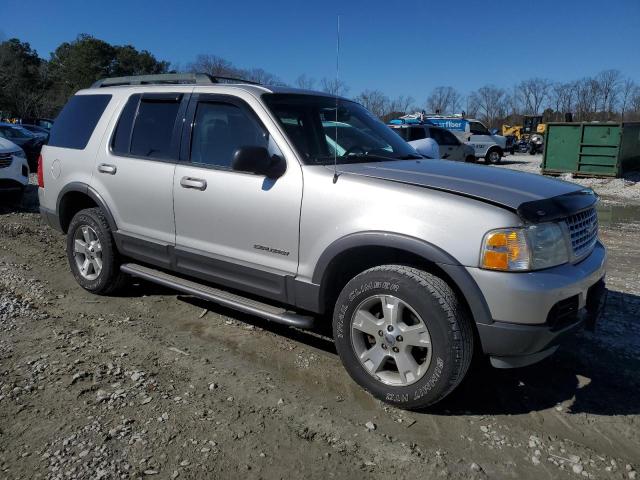 Photo 4 from auction – 2005 FORD EXPLORER X with VIN 1FMZU63K65UA50330