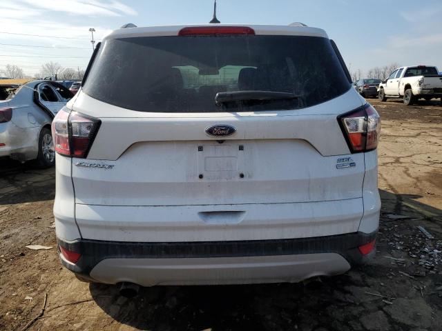 Photo 6 from auction – 2018 FORD ESCAPE SEL with VIN 1FMCU9HD7JUC79644