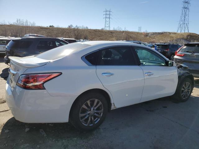 Photo 3 from auction – 2015 NISSAN ALTIMA 2.5 with VIN 1N4AL3AP7FN896761