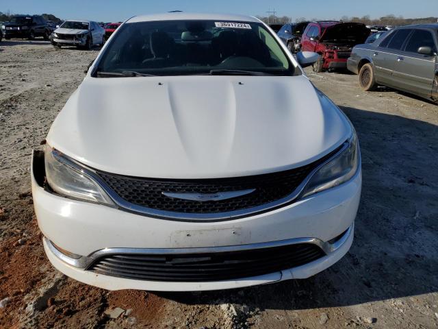 Photo 5 from auction – 2015 CHRYSLER 200 LIMITE with VIN 1C3CCCAB7FN660204
