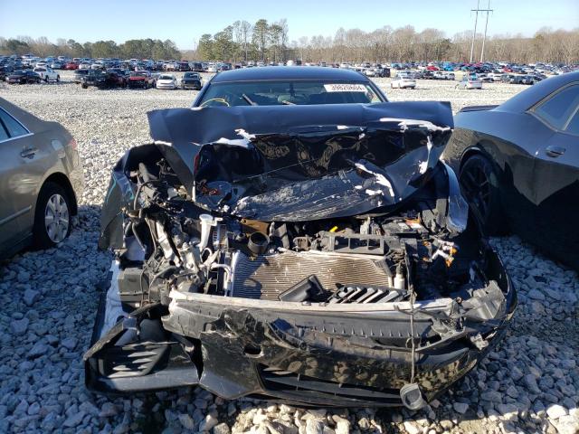 Photo 5 from auction – 2017 NISSAN ALTIMA 2.5 with VIN 1N4AL3AP6HC250593