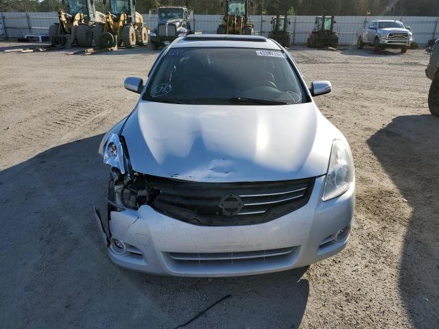 Photo 5 from auction – 2012 NISSAN ALTIMA BAS with VIN 1N4AL2AP0CC124426