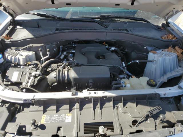 Photo 12 from auction – 2020 FORD EXPLORER X with VIN 1FMSK8DH8LGC31334