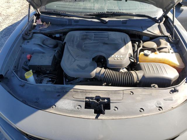Photo 11 from auction – 2019 DODGE CHARGER SX with VIN 2C3CDXBG6KH644528