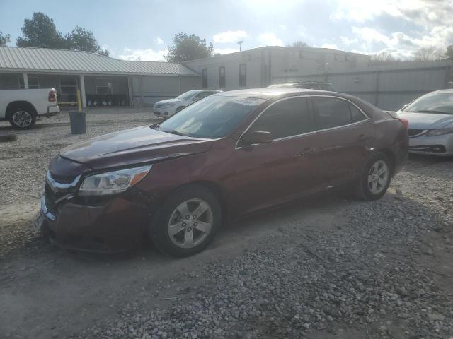 CHEVROLET MALIBU LIM 2016 with VIN 1G11C5SAXGF152124 - Photo from auction