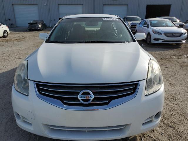 Photo 5 from auction – 2012 NISSAN ALTIMA BAS with VIN 1N4AL2AP7CN561828