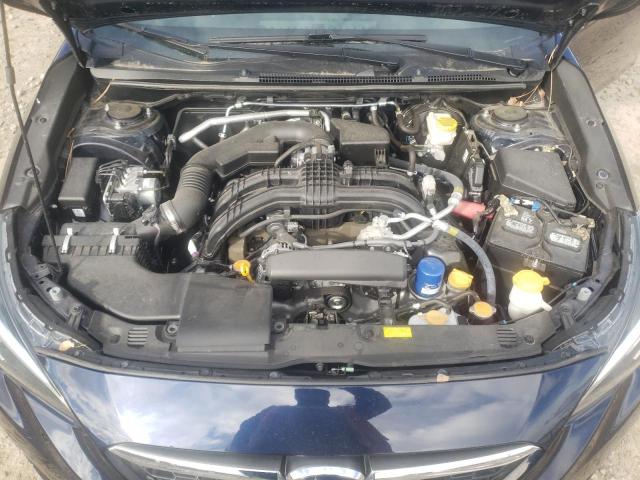 Photo 11 from auction – 2020 SUBARU IMPREZA with VIN 4S3GKAB66L3603831