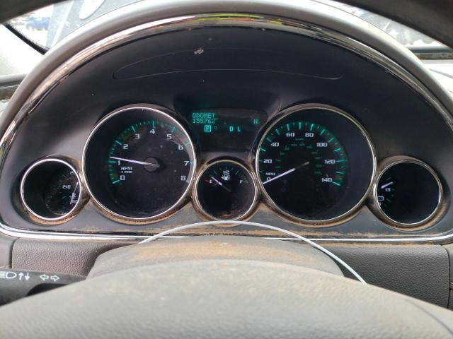 Photo 9 from auction – 2014 BUICK ENCLAVE with VIN 5GAKRBKD8EJ263558