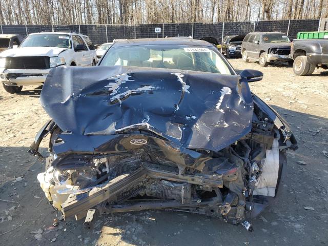 Photo 5 from auction – 2014 FORD FUSION with VIN 3FA6P0HD7ER286035
