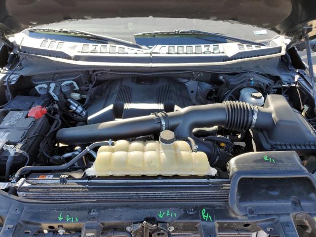 Photo 11 from auction – 2020 FORD F150 SUPER with VIN 1FTEW1E43LKF24564