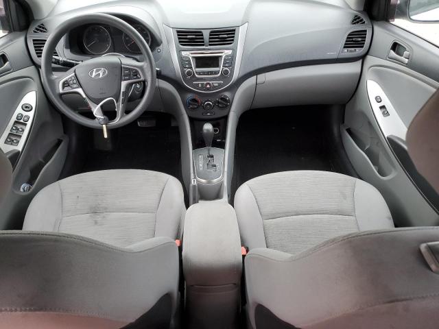 Photo 8 from auction – 2017 HYUNDAI ACCENT SE with VIN KMHCT4AE2HU282938