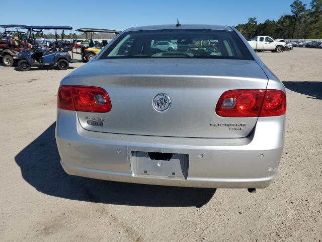 Photo 6 from auction – 2008 BUICK LUCERNE CX with VIN 1G4HD572X8U103776