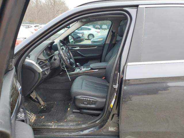 Photo 7 from auction – 2016 BMW X5 XDRIVE3 with VIN 5UXKR0C55G0P28363