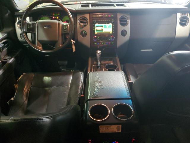 Photo 8 from auction – 2010 FORD EXPEDITION with VIN 1FMJK2A58AEB70286