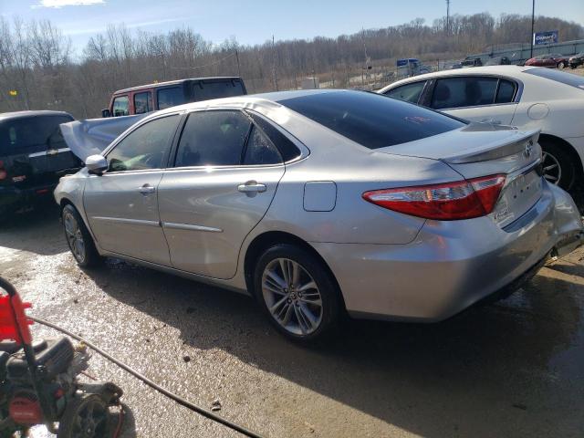 Photo 2 from auction – 2017 TOYOTA CAMRY with VIN 4T1BF1FK6HU714219