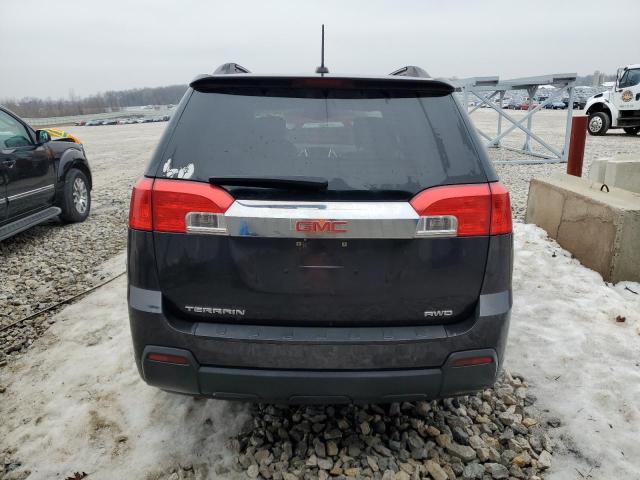 Photo 6 from auction – 2015 GMC TERRAIN SL with VIN 2GKFLXEK1F6220904