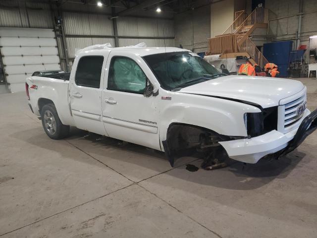 Photo 4 from auction – 2011 GMC SIERRA K15 with VIN 3GTP2VE32BG393930