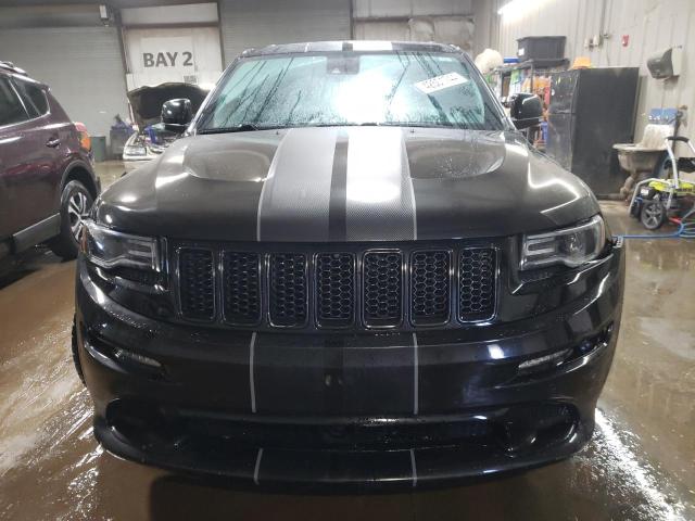 Photo 5 from auction – 2015 JEEP GRAND CHER with VIN 1C4RJFDJ5FC861790