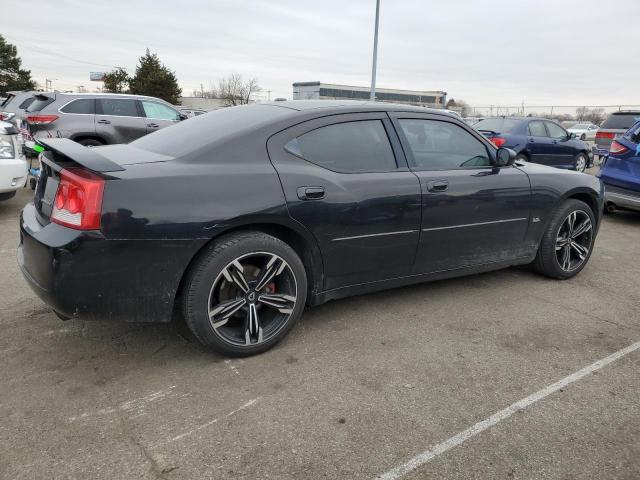 Photo 3 from auction – 2010 DODGE CHARGER RA with VIN 2B3CA9CV4AH317168
