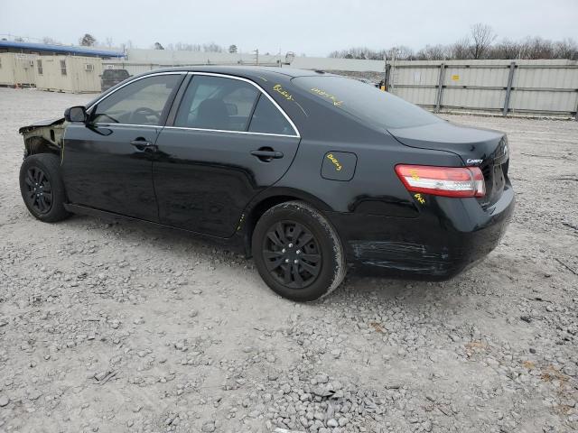 Zdjęcie 2 z aukcji – 2011 TOYOTA CAMRY BASE z VIN 4T1BF3EK2BU181144