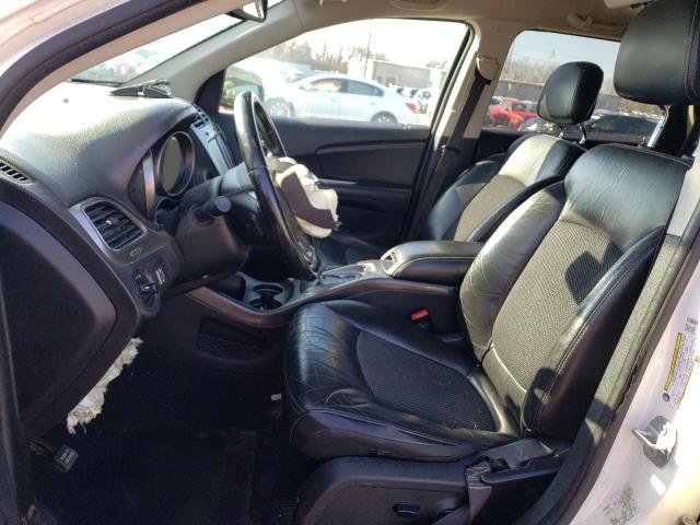 Photo 7 from auction – 2018 DODGE JOURNEY CR with VIN 3C4PDCGG7JT216262
