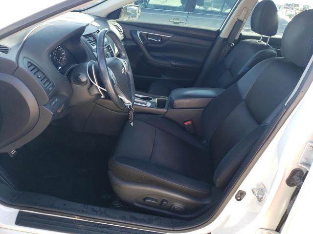 Photo 7 from auction – 2017 NISSAN ALTIMA 2.5 with VIN 1N4AL3AP2HN318960