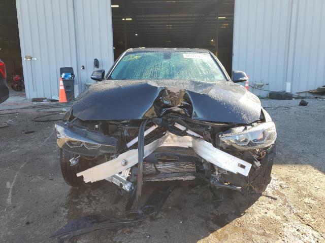 Photo 5 from auction – 2015 BMW 328 XI with VIN WBA3B3G56FNT68783