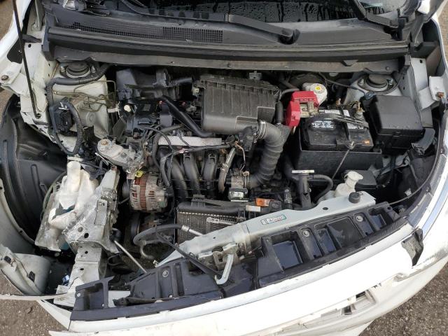 Photo 11 from auction – 2017 MITSUBISHI MIRAGE G4 with VIN ML32F3FJXHHF06348