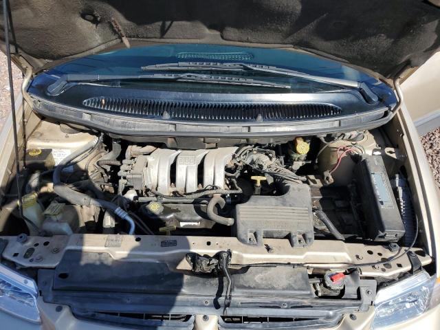 Photo 12 from auction – 1998 DODGE CARAVAN LE with VIN 1B4GP55L6WB671354