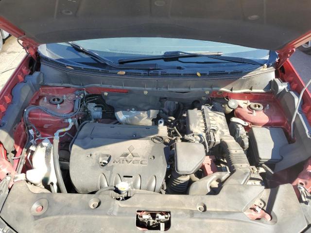 Photo 11 from auction – 2018 MITSUBISHI OUTLANDER with VIN JA4AP4AWXJU001963