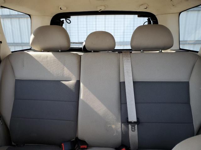 Photo 10 from auction – 2008 FORD ESCAPE XLT with VIN 1FMCU93138KA89911