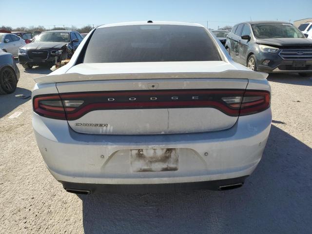 Photo 6 from auction – 2020 DODGE CHARGER SX with VIN 2C3CDXBG8LH163374