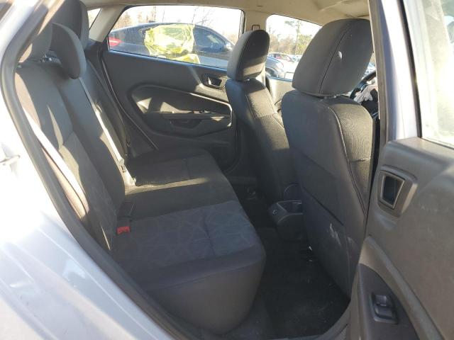 Photo 10 from auction – 2011 FORD FIESTA SEL with VIN 3FADP4CJ1BM145952