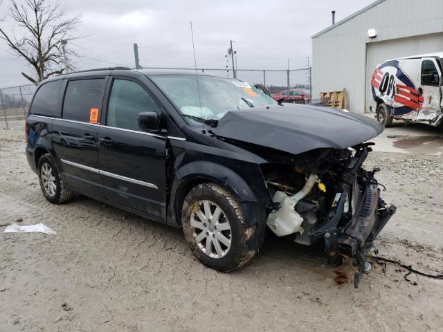 Photo 4 from auction – 2014 CHRYSLER TOWN & COU with VIN 2C4RC1BG8ER273456