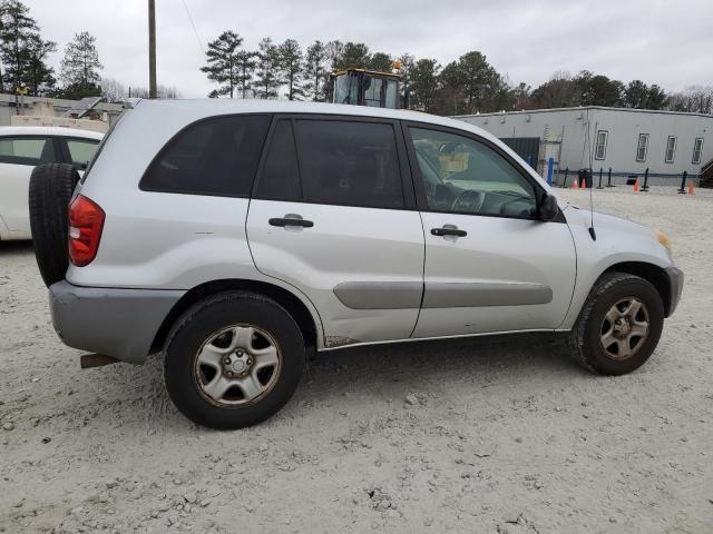 Photo 3 from auction – 2004 TOYOTA RAV4 with VIN JTEGD20V940033445