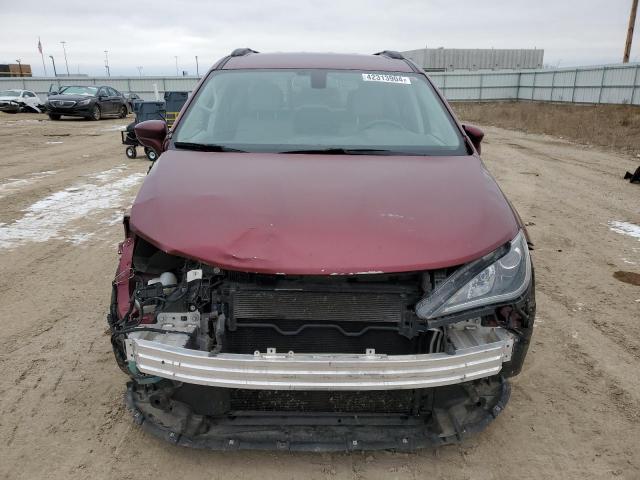 Photo 5 from auction – 2017 CHRYSLER PACIFICA T with VIN 2C4RC1BG3HR509306