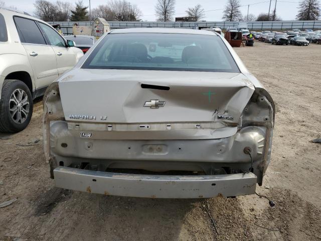 Photo 6 from auction – 2009 CHEVROLET IMPALA 1LT with VIN 2G1WT57K191200868