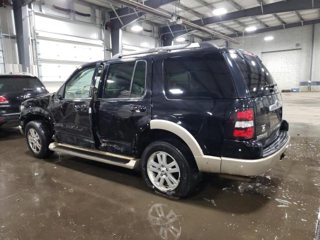 Photo 2 from auction – 2007 FORD EXPLORER E with VIN 1FMEU74EX7UB73130
