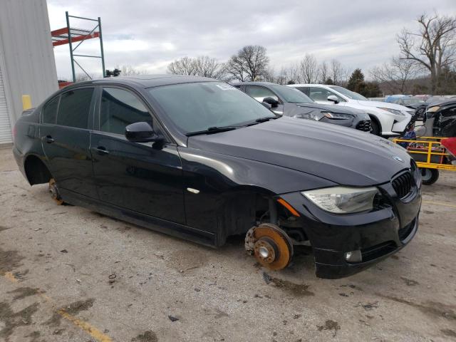 Photo 4 from auction – 2011 BMW 328 I with VIN WBAPH7C55BE460507