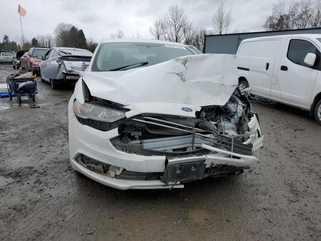 Photo 5 from auction – 2017 FORD FUSION SE with VIN 3FA6P0HD7HR414195