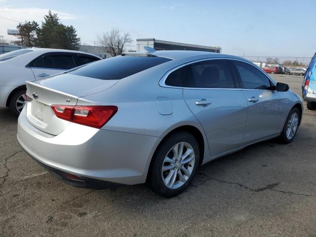 Photo 3 from auction – 2016 CHEVROLET MALIBU LT with VIN 1G1ZE5STXGF202566