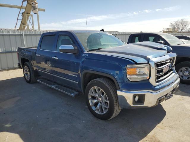 Photo 4 from auction – 2015 GMC SIERRA K15 with VIN 3GTU2VEC8FG180361