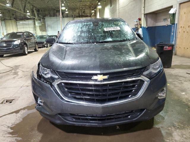 Photo 5 from auction – 2021 CHEVROLET EQUINOX LT with VIN 3GNAXKEVXML380805