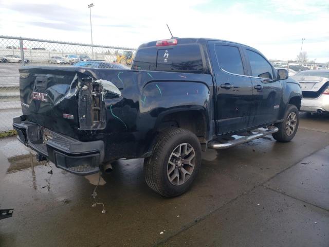 Photo 3 from auction – 2016 GMC CANYON SLE with VIN 1GTG5CE35G1377027